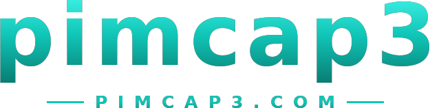 pimcap3 logo