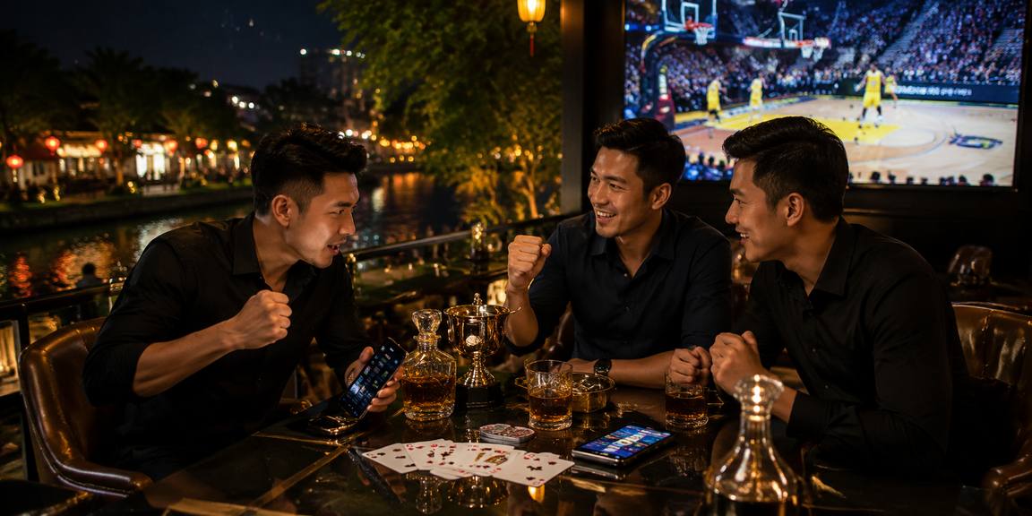 pimcap3 Casino trực tiếp và slot trong một sàn